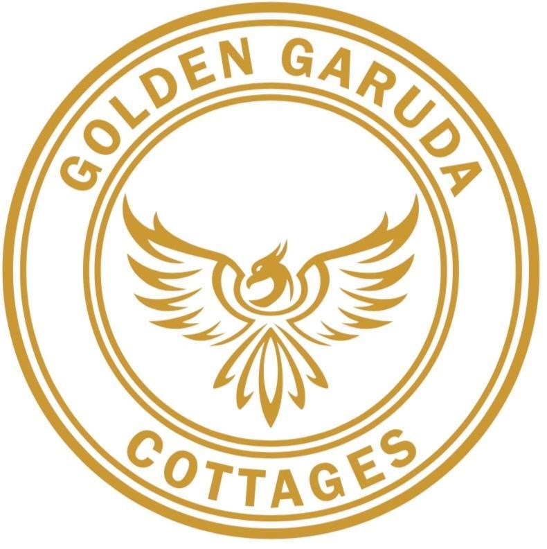 Golden Garuda Cottages Pelilit Exterior foto